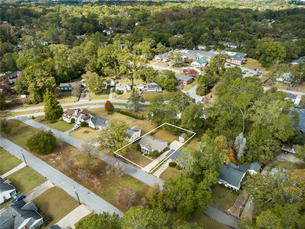 114 Henry Avenue Anderson, SC 29625 - Photo 36 of 40