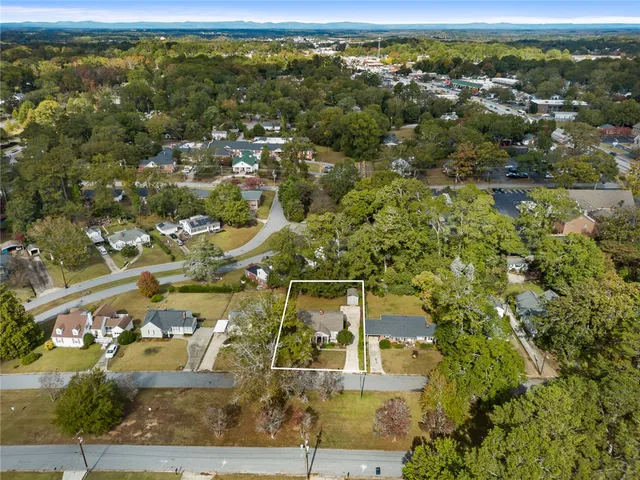 $210,000 | 114 Henry Avenue, Anderson, SC 29625