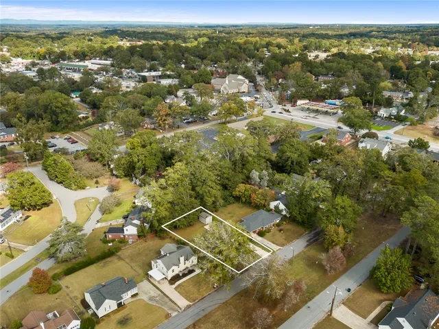 $210,000 | 114 Henry Avenue, Anderson, SC 29625