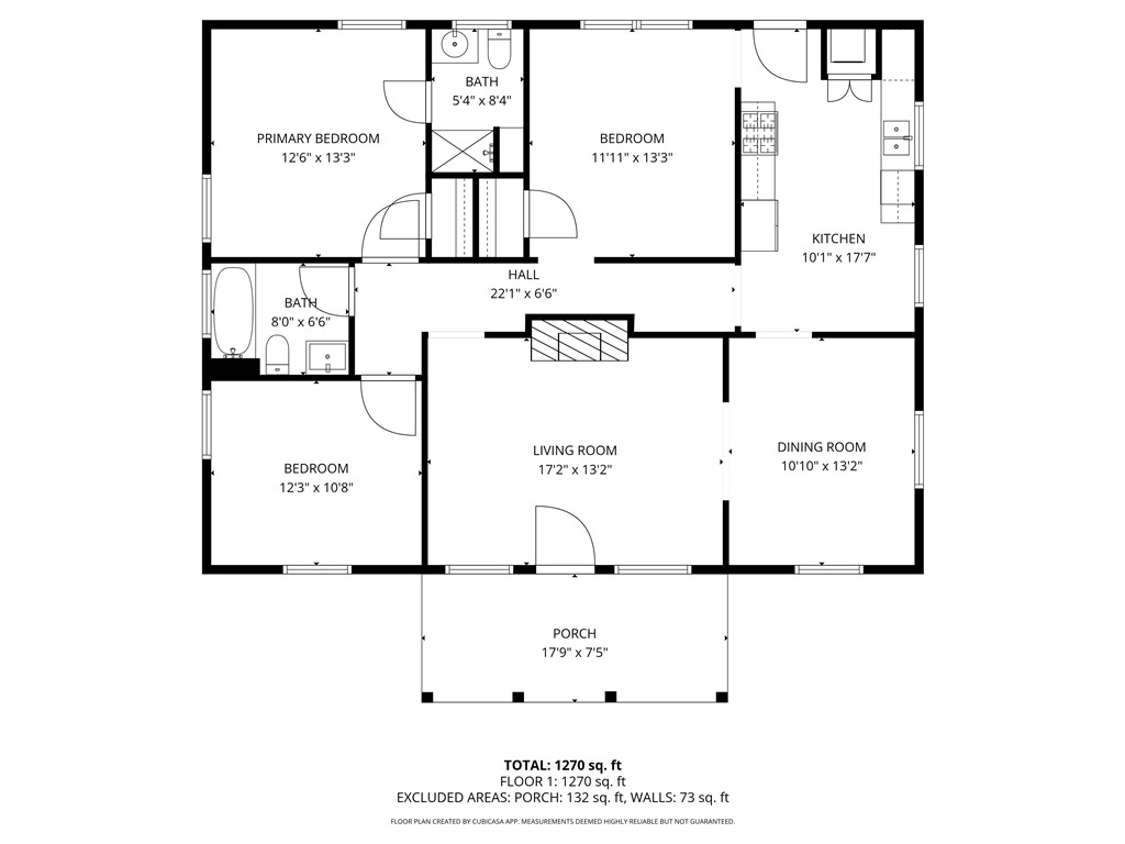 114 Henry Avenue Anderson, SC 29625 - Photo 40 of 40