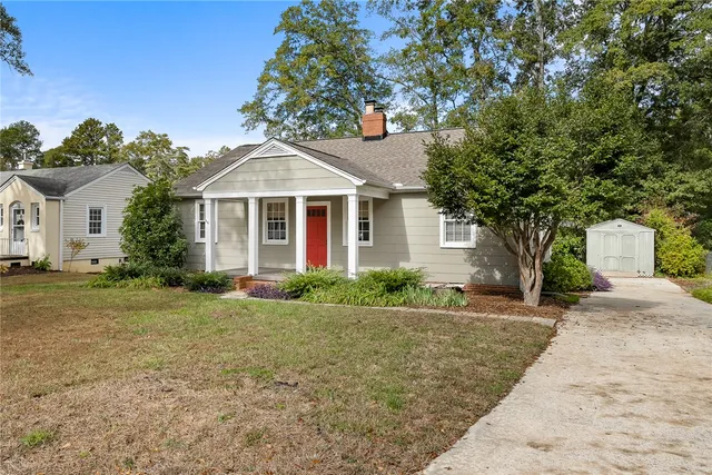 $210,000 | 114 Henry Avenue, Anderson, SC 29625