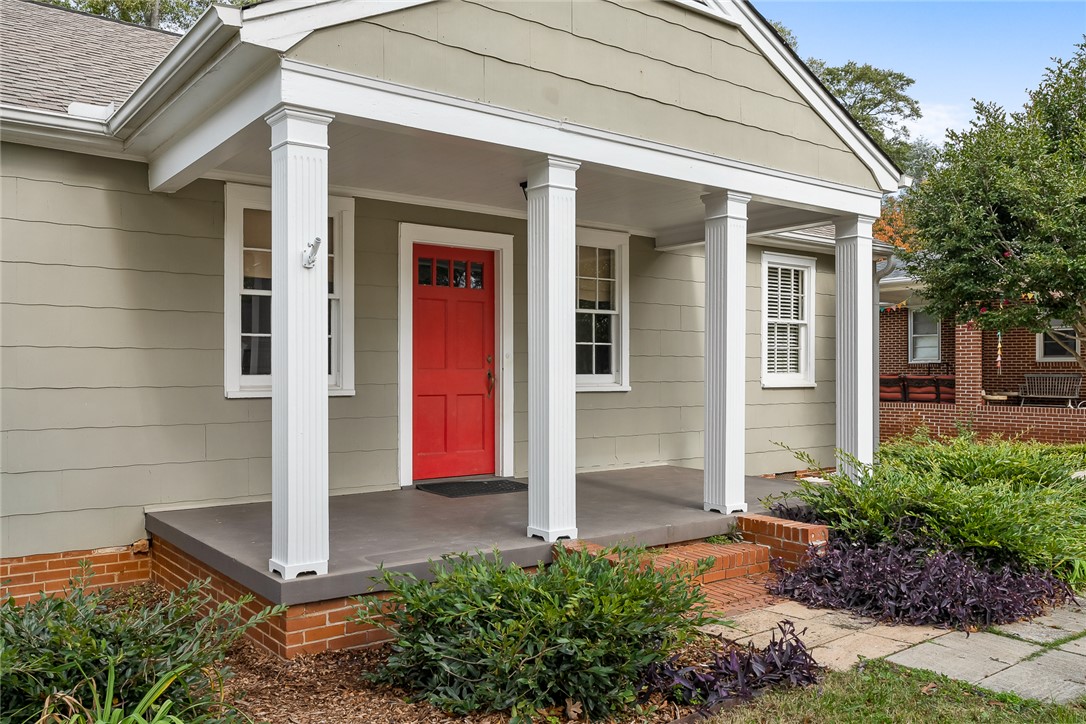 114 Henry Avenue Anderson, SC 29625 - Photo 5 of 40
