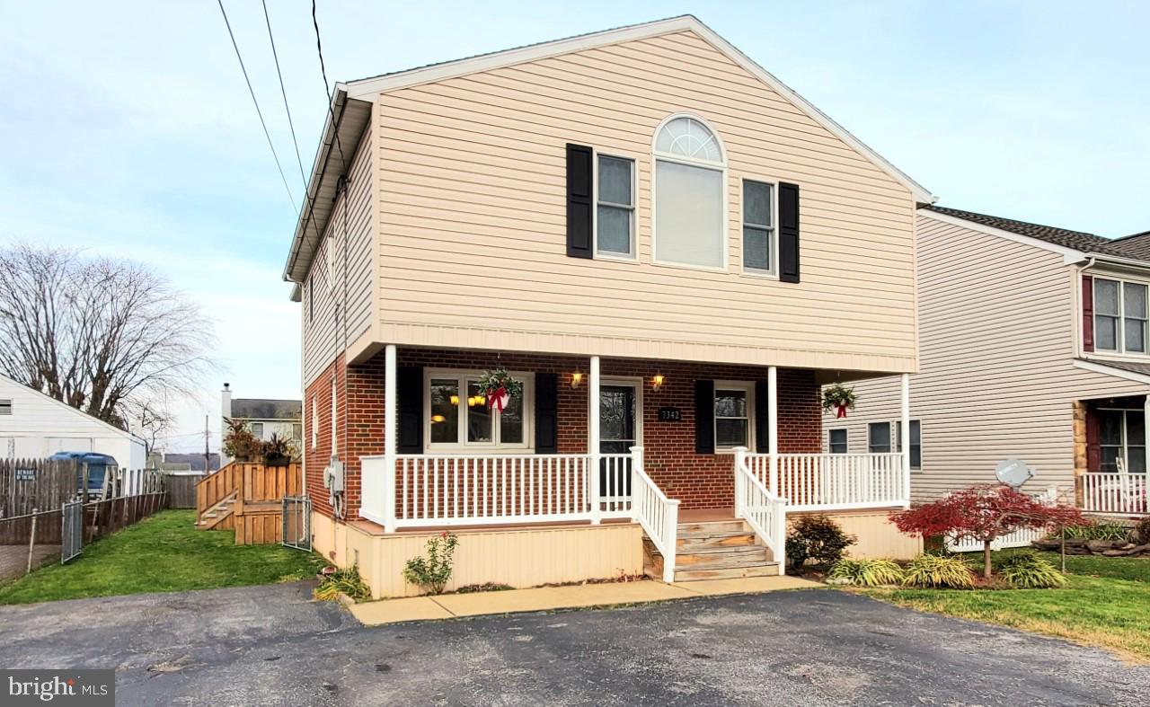 7342 Gunpowder Road Baltimore, MD 21220 - Photo 1 of 44 Welcome Home!!