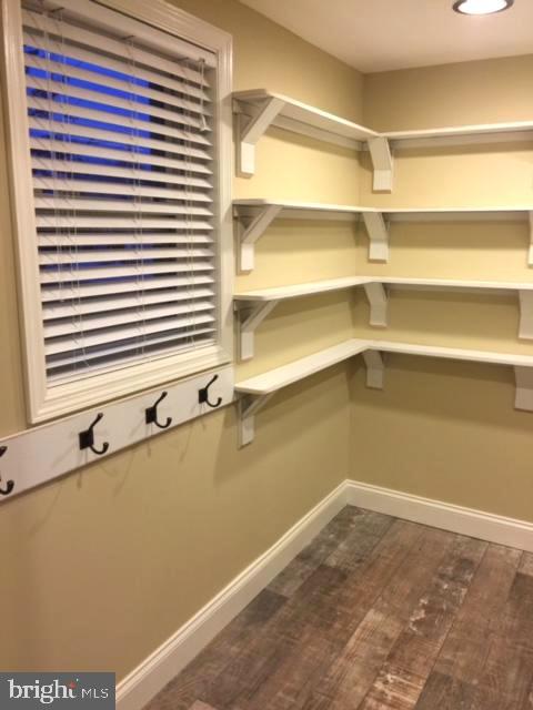 7342 Gunpowder Road Baltimore, MD 21220 - Photo 11 of 44 A place for everything right off the kitchen!