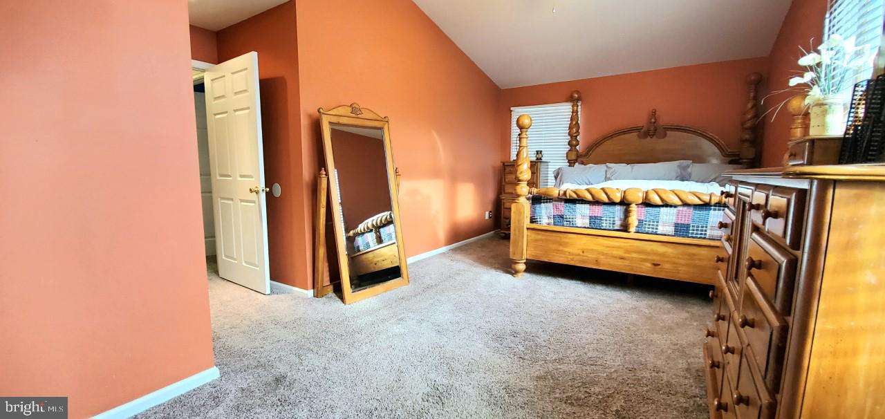 7342 Gunpowder Road Baltimore, MD 21220 - Photo 17 of 44 Large Master Bedroom!