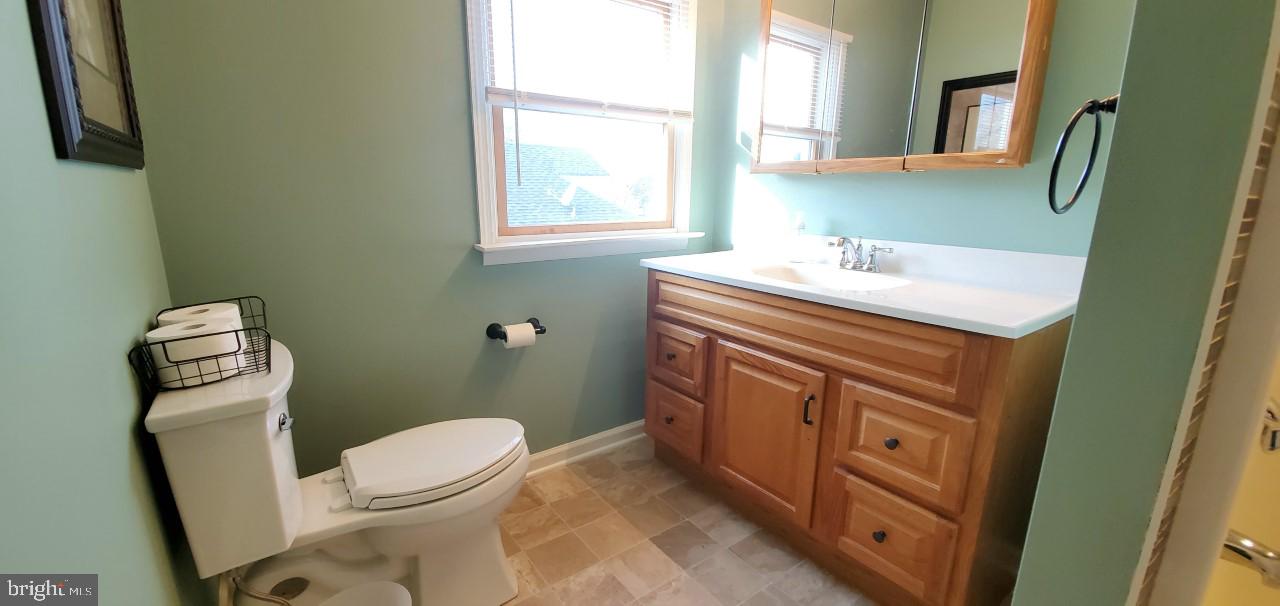 7342 Gunpowder Road Baltimore, MD 21220 - Photo 19 of 44 Master Bath!