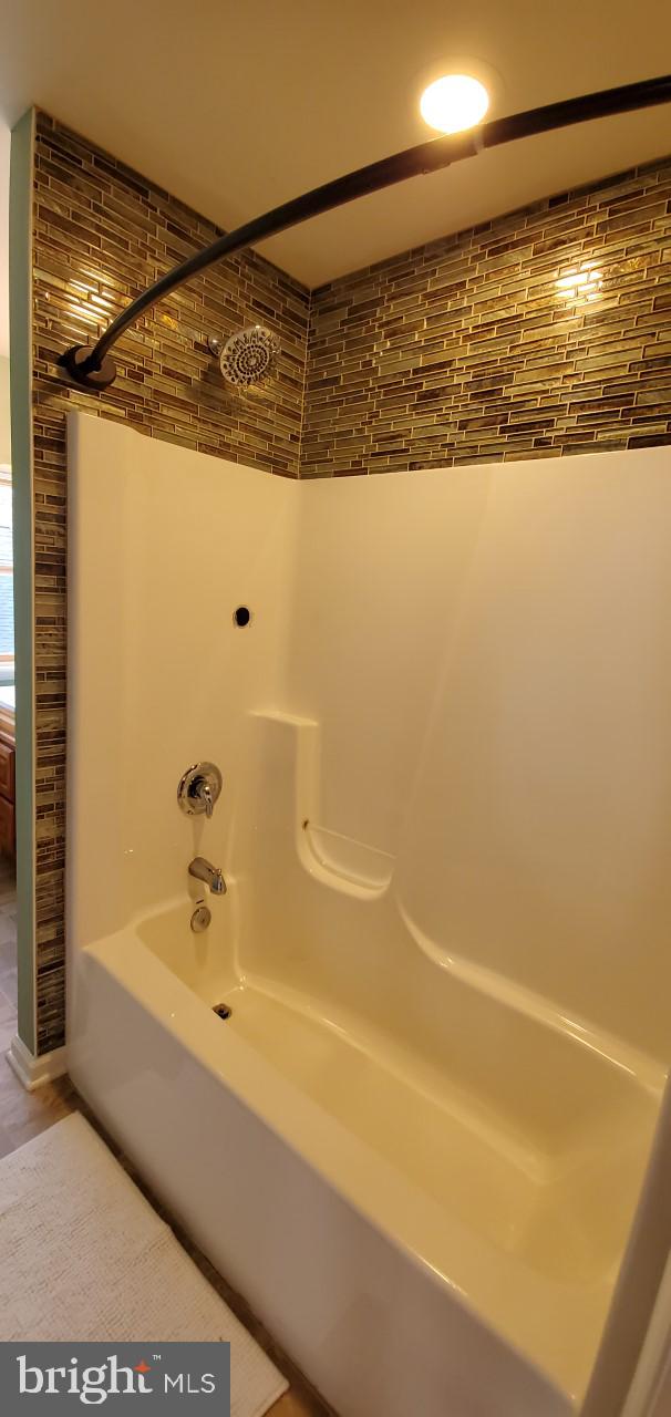 7342 Gunpowder Road Baltimore, MD 21220 - Photo 21 of 44 Master Bath!