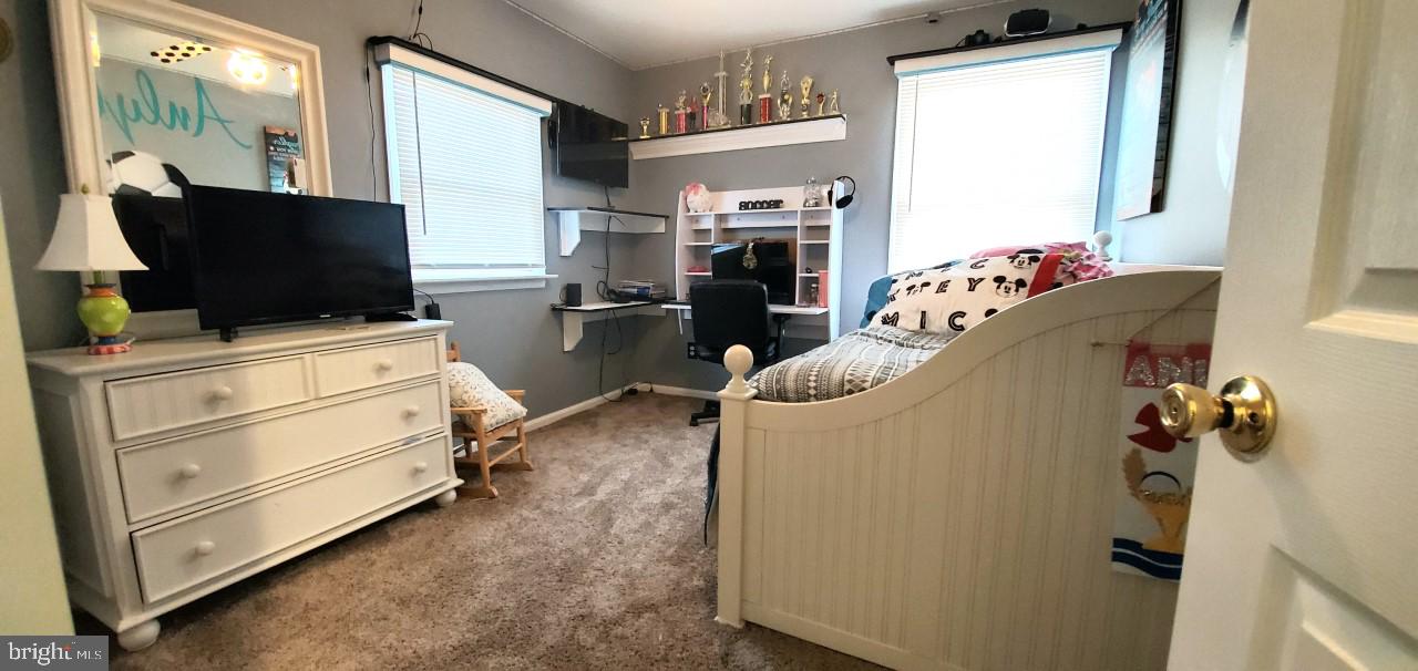 7342 Gunpowder Road Baltimore, MD 21220 - Photo 24 of 44 Bedroom 3