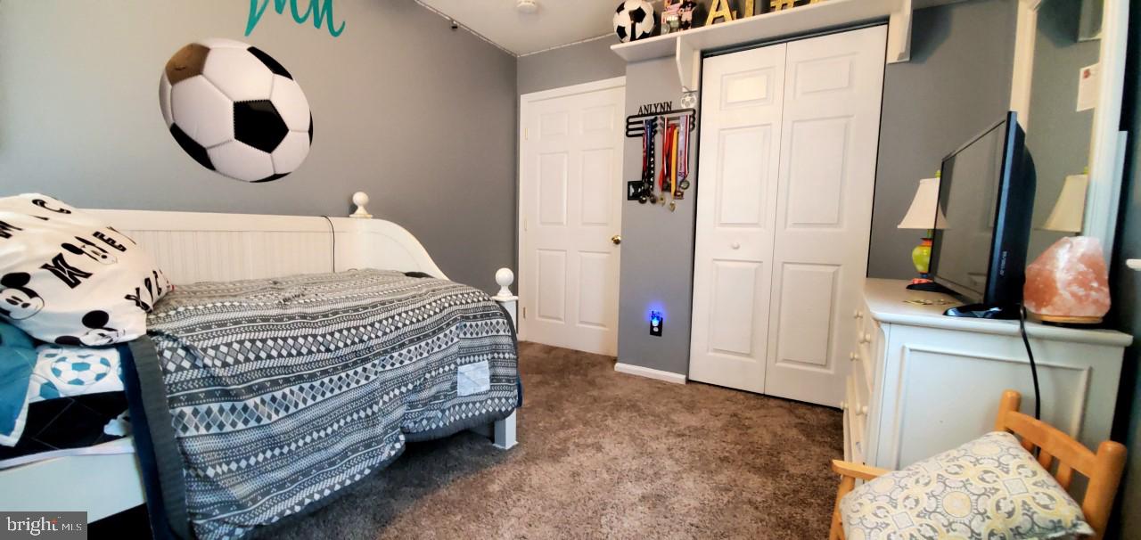 7342 Gunpowder Road Baltimore, MD 21220 - Photo 25 of 44 Bedroom 3