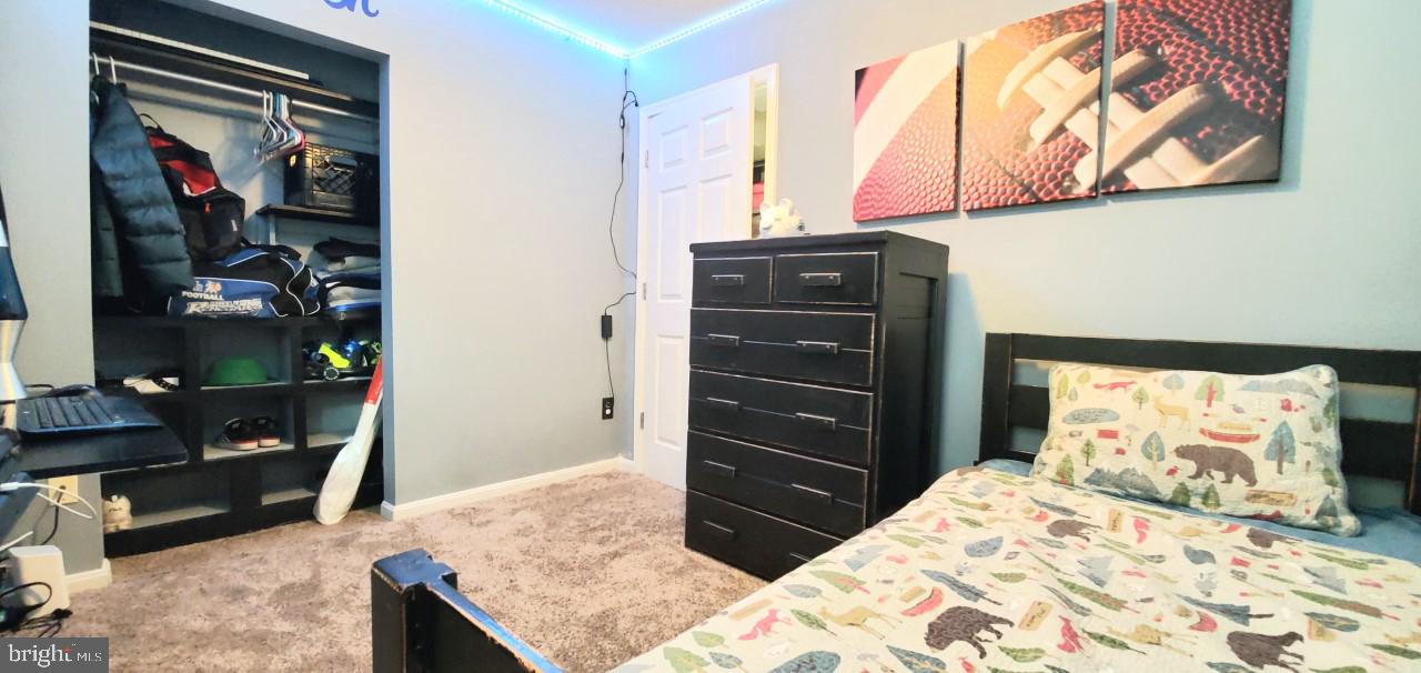 7342 Gunpowder Road Baltimore, MD 21220 - Photo 27 of 44 Bedroom 4