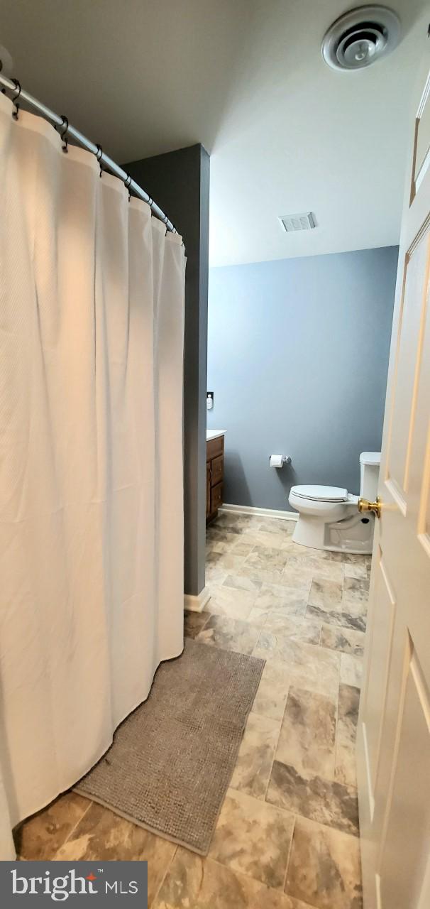 7342 Gunpowder Road Baltimore, MD 21220 - Photo 30 of 44 Main Bath