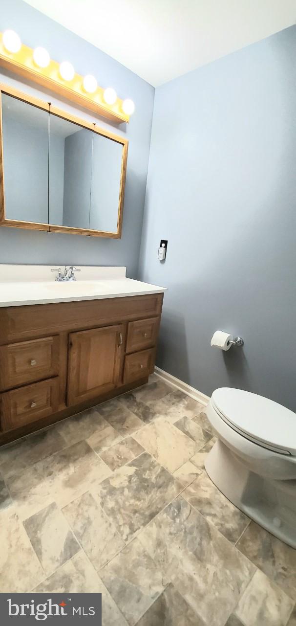 7342 Gunpowder Road Baltimore, MD 21220 - Photo 31 of 44 Main Bath