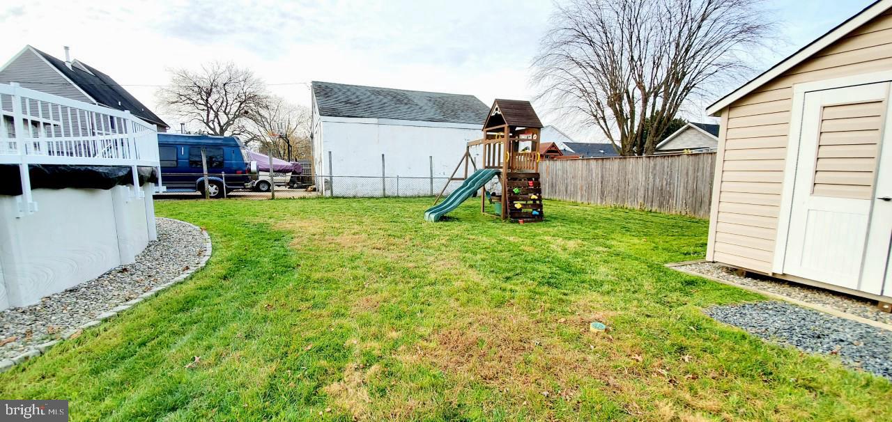 7342 Gunpowder Road Baltimore, MD 21220 - Photo 39 of 44