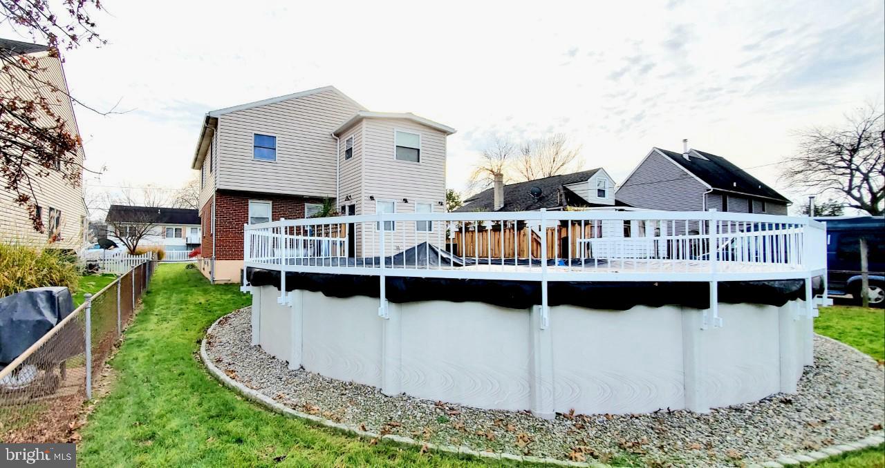 7342 Gunpowder Road Baltimore, MD 21220 - Photo 40 of 44
