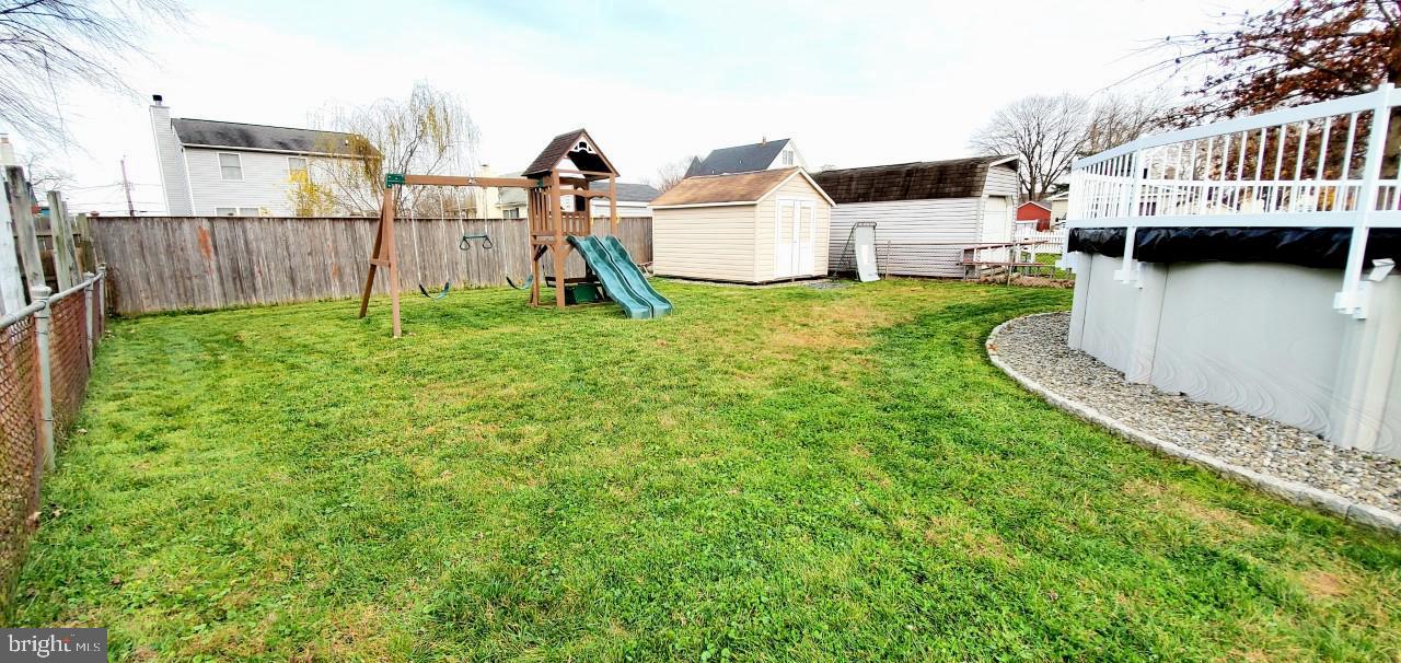 7342 Gunpowder Road Baltimore, MD 21220 - Photo 41 of 44 Plenty of play space!