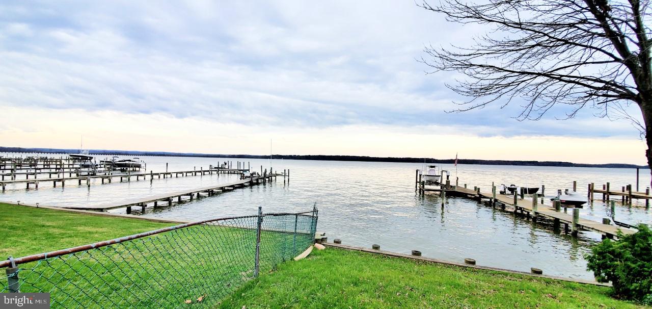 7342 Gunpowder Road Baltimore, MD 21220 - Photo 42 of 44 Steps to the water! Community access!