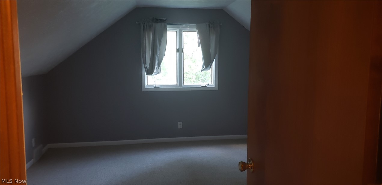 12765 Butternut Road Burton, OH 44021 - Photo 19 of 28 3rd bedroom at the top of the steps