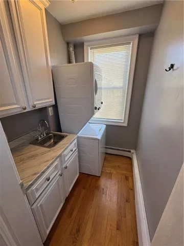 $2,000 | 29 Gesler Street, Unit 2F, Providence, RI 02909
