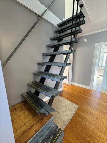 $2,000 | 29 Gesler Street, Unit 2F, Providence, RI 02909