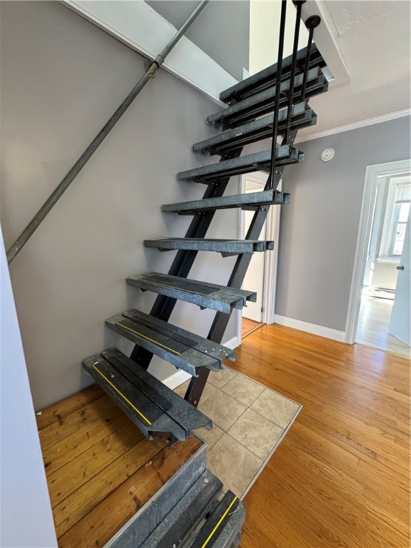 29 Gesler Street, Unit 2F Providence, RI 02909 - Photo 12 of 17