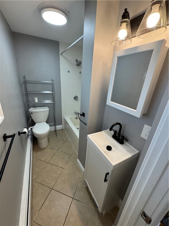 29 Gesler Street, Unit 2F Providence, RI 02909 - Photo 16 of 17