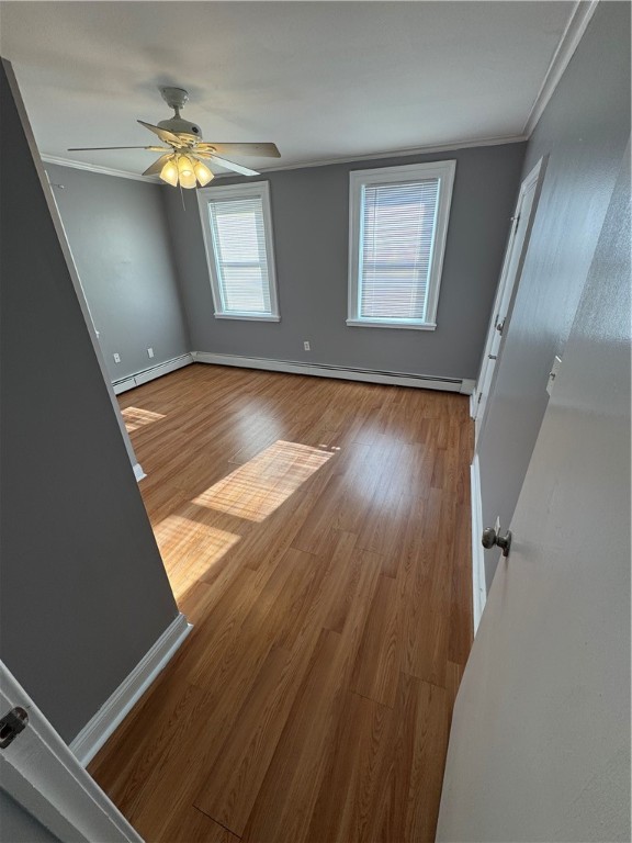 29 Gesler Street, Unit 2F Providence, RI 02909 - Photo 4 of 17