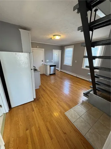 $2,000 | 29 Gesler Street, Unit 2F, Providence, RI 02909