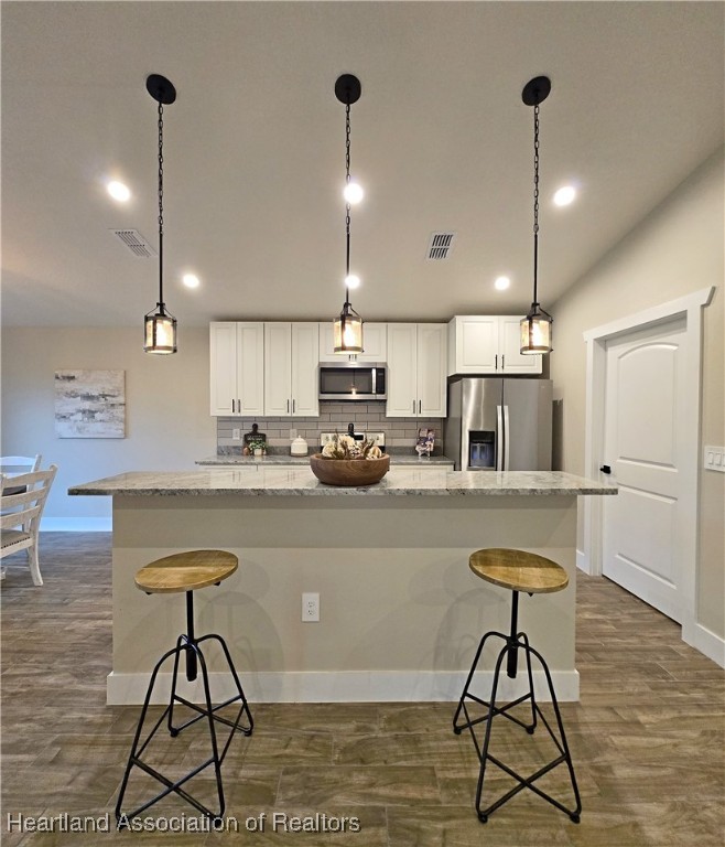 7501 Rolling Road Sebring, FL 33876 - Photo 12 of 32 Gallery Image 12