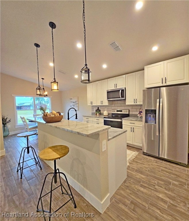 7501 Rolling Road Sebring, FL 33876 - Photo 13 of 32 Gallery Image 13