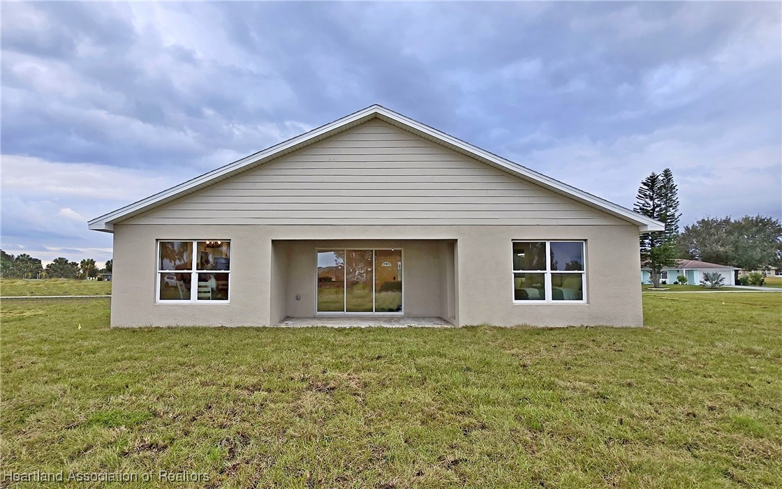7501 Rolling Road Sebring, FL 33876 - Photo 29 of 32 Gallery Image 29