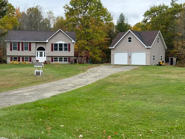 $415,000 | 53 Line Road, Sangerville, ME 04479