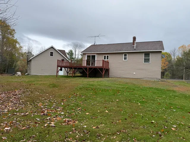 $415,000 | 53 Line Road, Sangerville, ME 04479