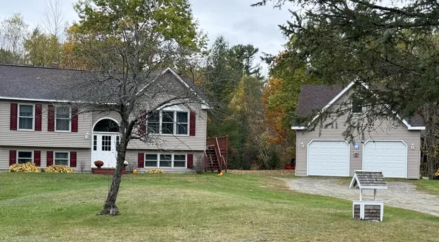 $415,000 | 53 Line Road, Sangerville, ME 04479