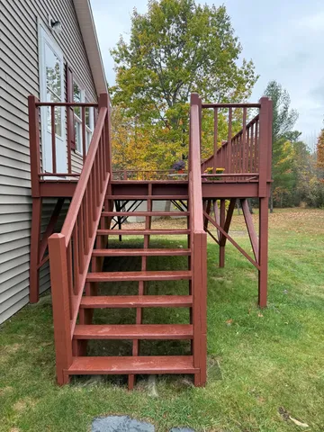 $415,000 | 53 Line Road, Sangerville, ME 04479