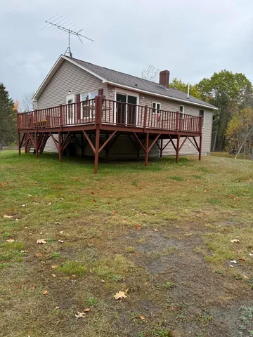 $415,000 | 53 Line Road, Sangerville, ME 04479
