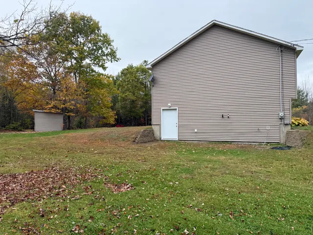 $415,000 | 53 Line Road, Sangerville, ME 04479