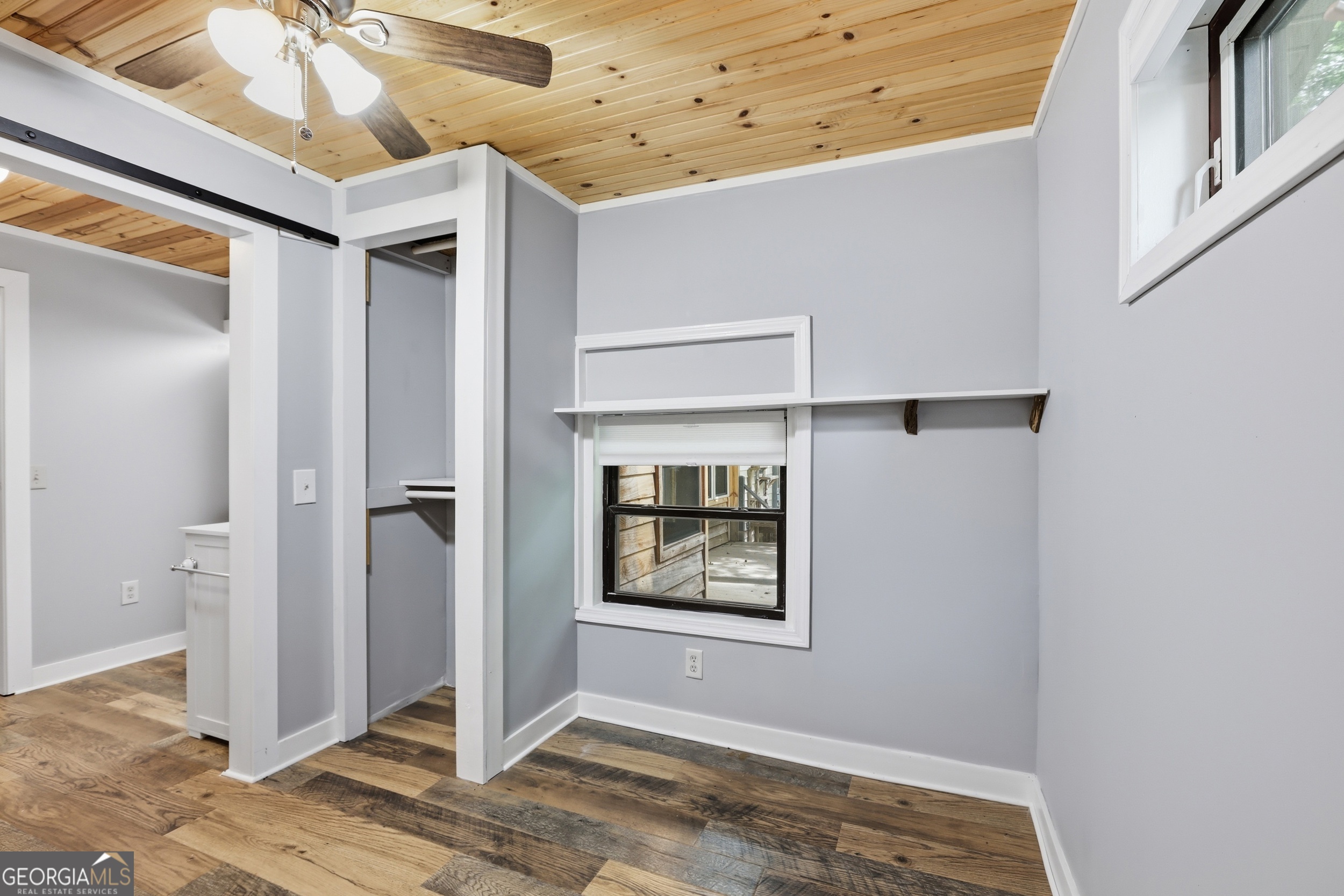 129 Nob Hill Ridge, Unit C12 Cleveland, GA 30528 - Photo 28 of 46