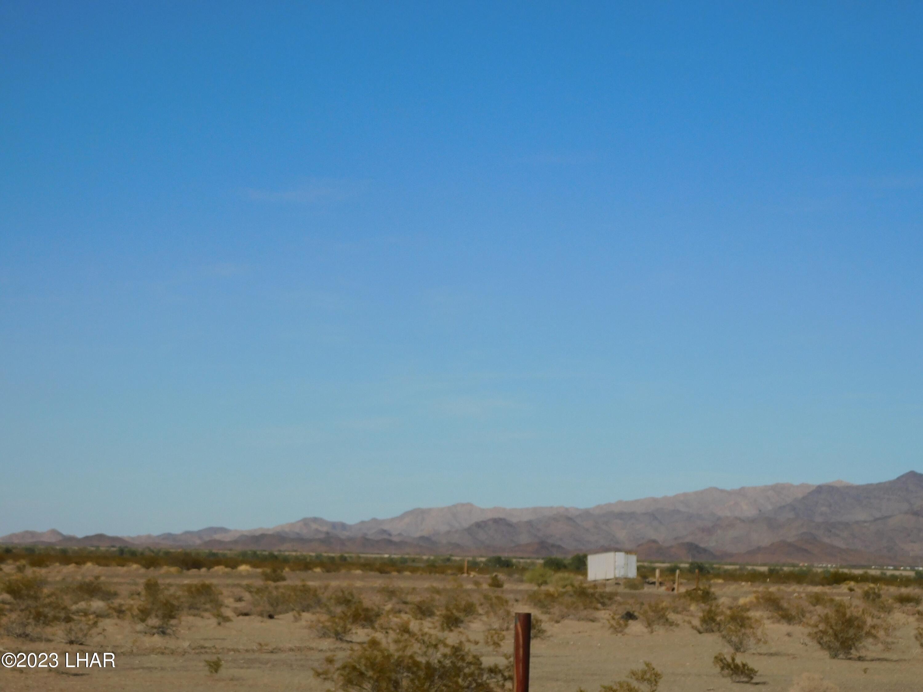 42269 Bear Hills Road Salome, AZ 85348 - Photo 2 of 6 DSCN3070