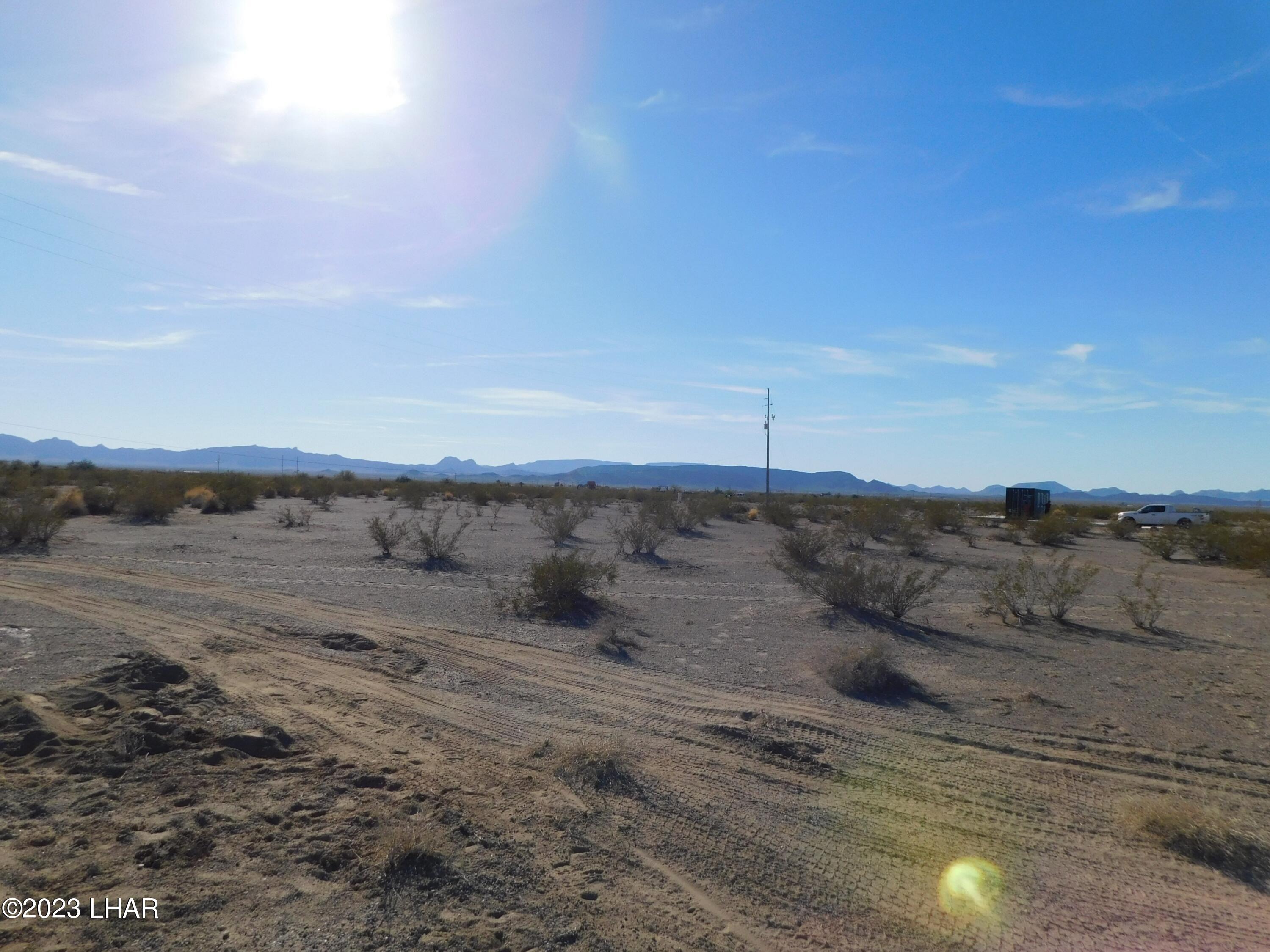 42269 Bear Hills Road Salome, AZ 85348 - Photo 6 of 6 DSCN3066