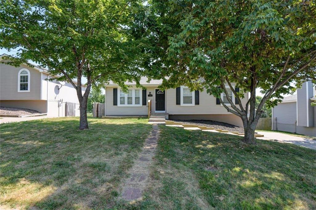 1705 North Blue Mills Road Independence, MO 64056 - Photo 1 of 1