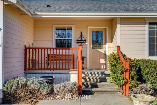 116 Fisk Street Sumas, WA 98295 - Photo 3 of 25 Gallery Image 3