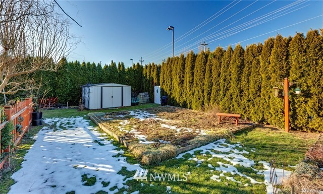 116 Fisk Street Sumas, WA 98295 - Photo 22 of 25 Gallery Image 22