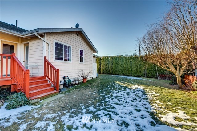 116 Fisk Street Sumas, WA 98295 - Photo 24 of 25 Gallery Image 24