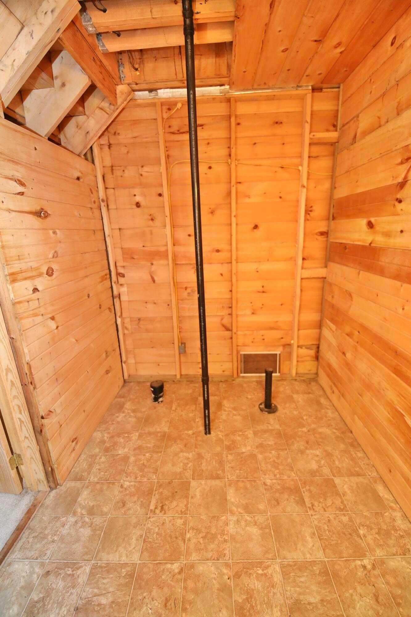 538 Armstrong Road Delaware, OH 43015 - Photo 94 of 109 potential full bath for lower level