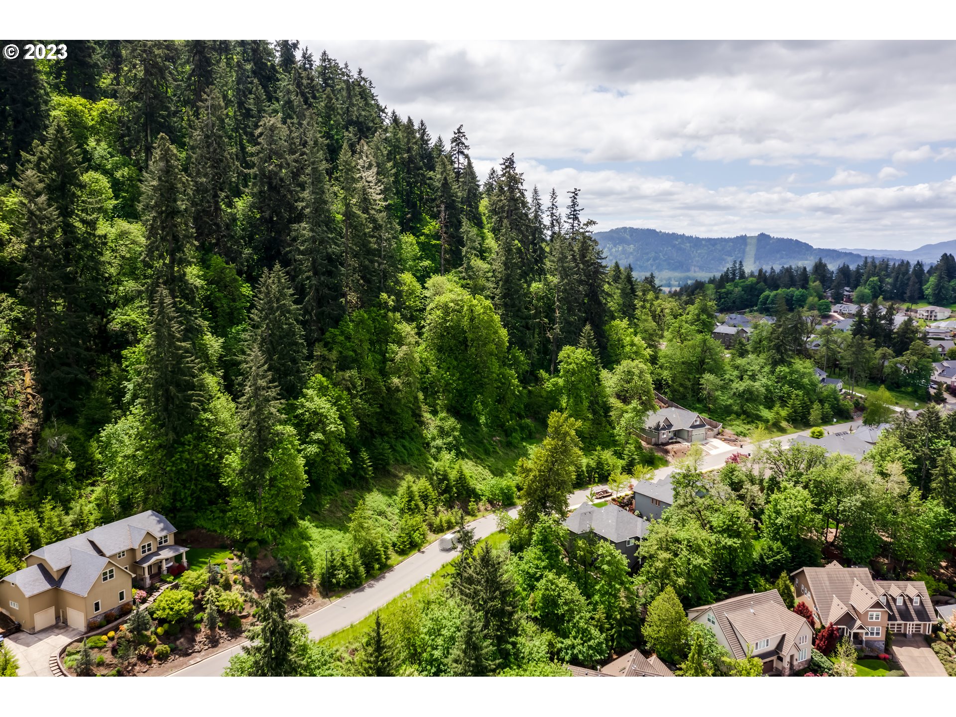 Forest Ridge Springfield, OR 97478 - Photo 8 of 10 a view of a city