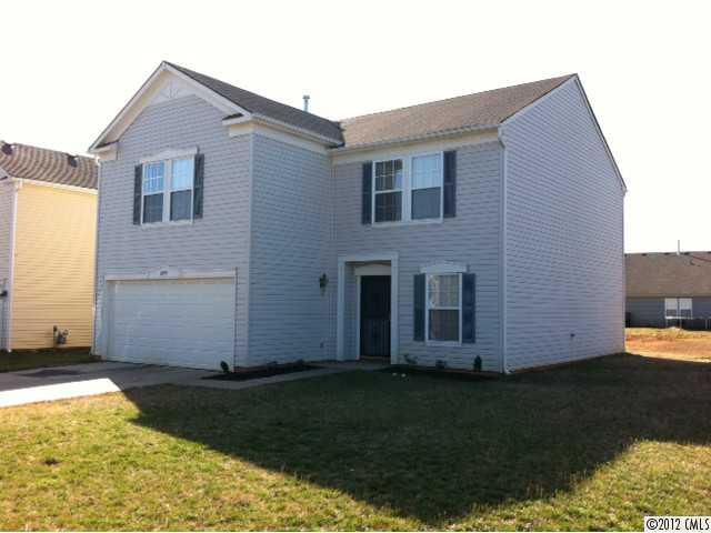 6704 Ridge Lane Road Charlotte, NC 28262 - Photo 1 of 9 Gallery Image 1
