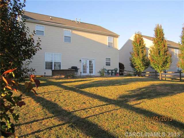 8913 Hedge Maple Road Charlotte, NC 28269 - Photo 13 of 13