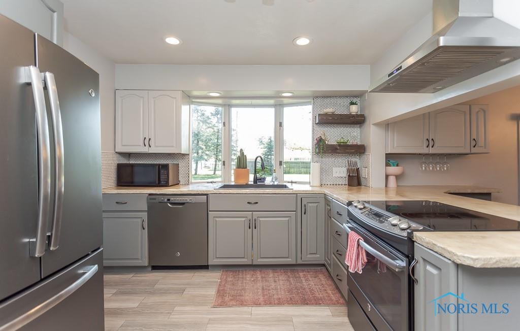 5242 Pawnee Road Toledo, OH 43613 - Photo 24 of 46 Gallery Image 24