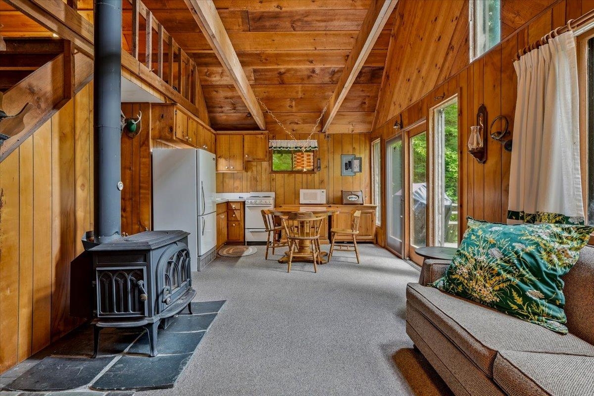 110 Spring Hill Lane Starksboro, VT 05487 - Photo 14 of 29
