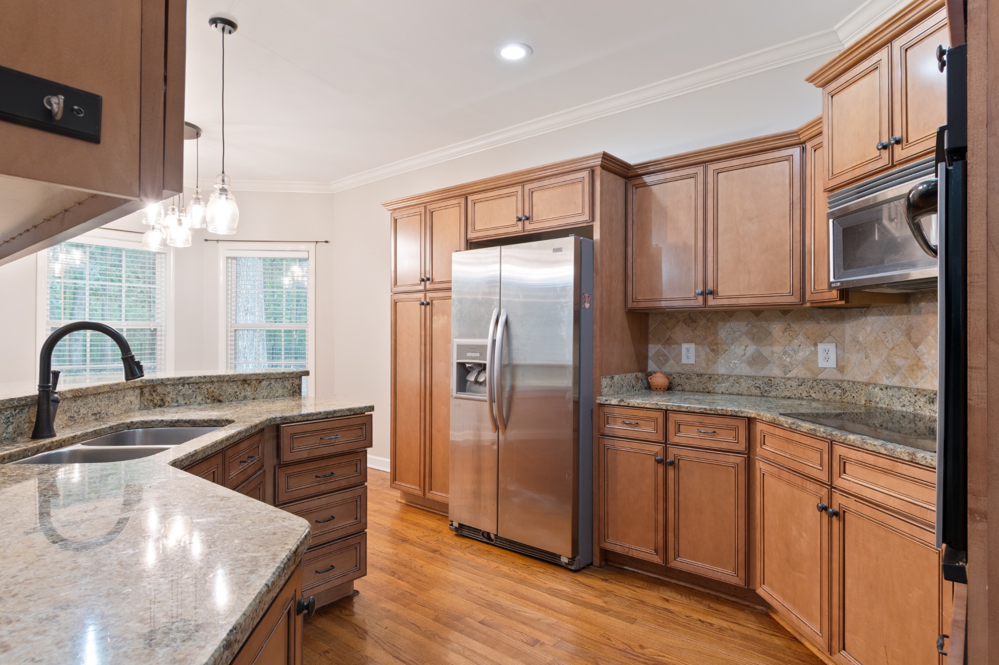 135 Ridgebend Drive Murfreesboro, TN 37128 - Photo 14 of 60 Gallery Image 14